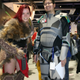 Image for article titled The Cosplay Of PAX: Day One